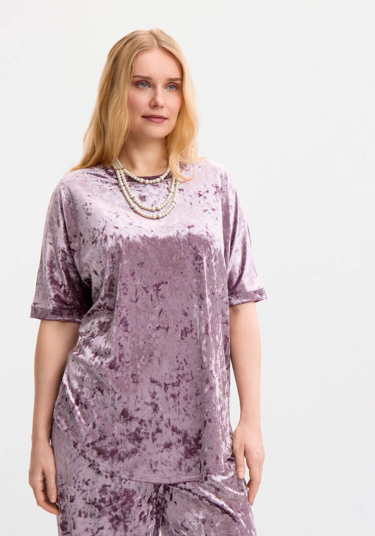 Костюм женский Антонина шир.  750, рис. 18