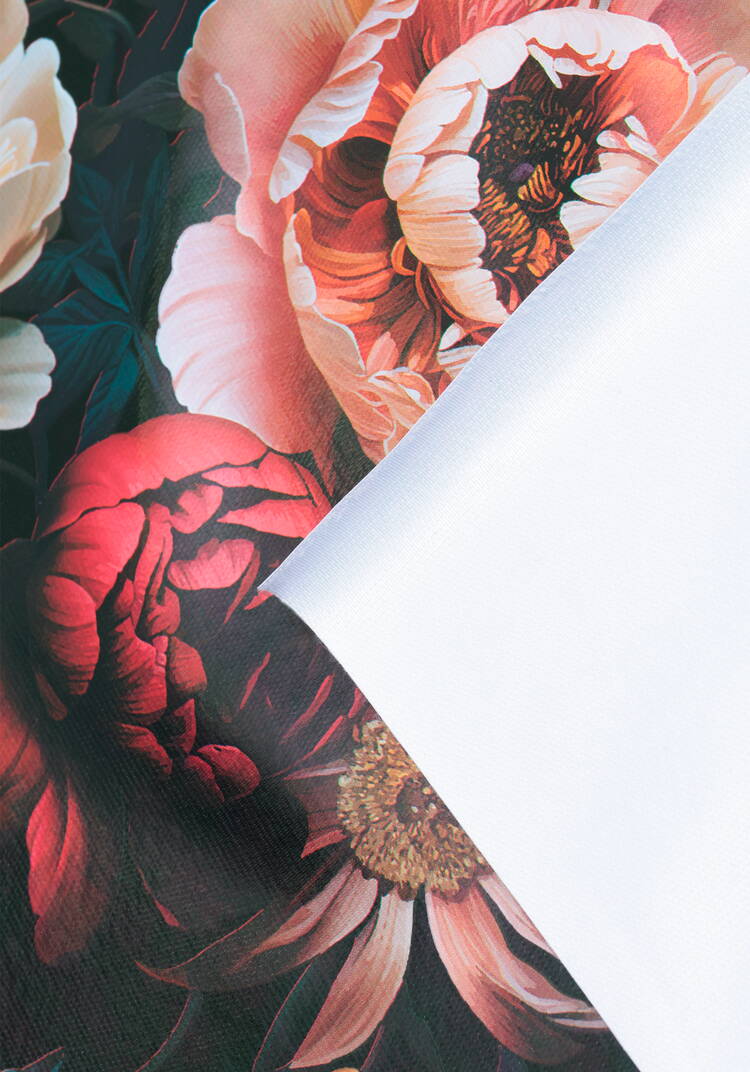 Скатерть с эффектoм 3D шир.  750, рис. 16