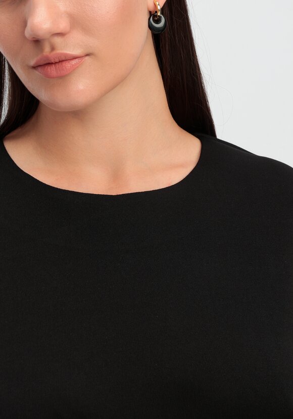 Лонгслив с асимметричным низом шир.  580, рис. 5