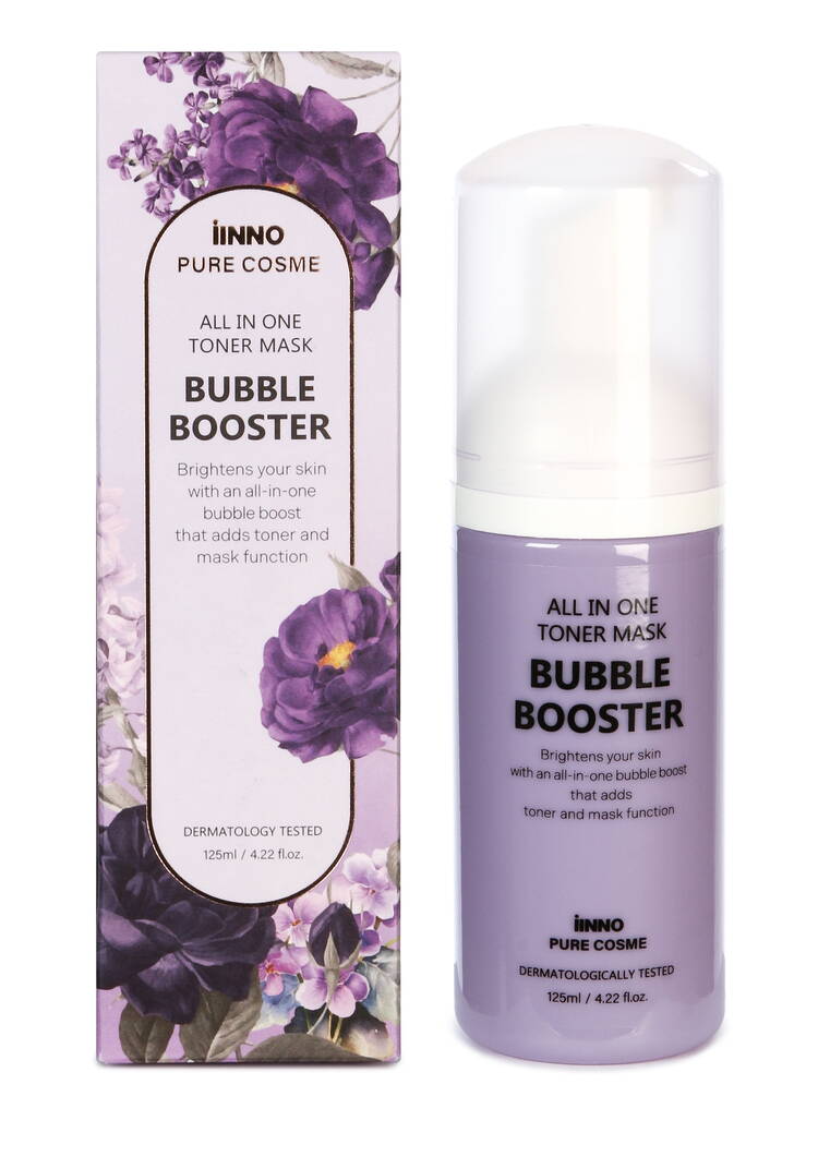 Пенный тонер-маска All in one, 2 шт. шир.  750, рис. 4