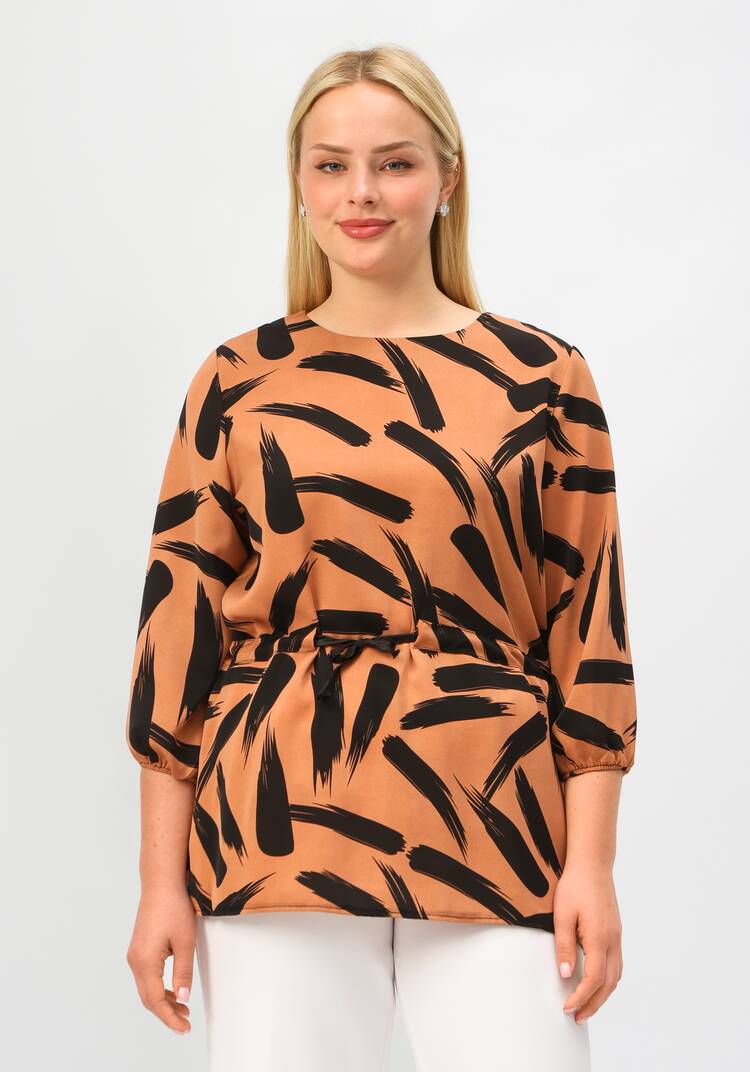 Туника Клара шир.  750, рис. 9