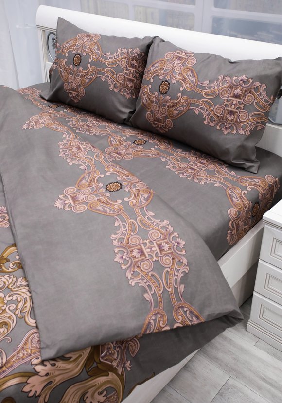 КПБ Сладкая нега шир.  580, рис. 12