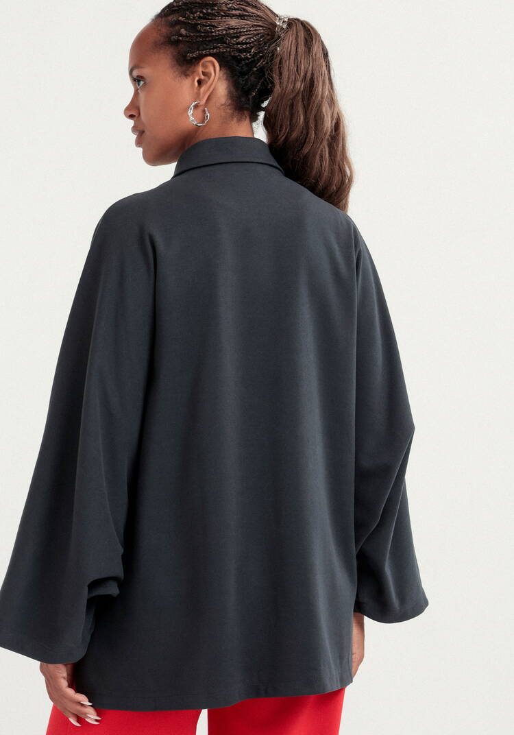 Жакет Виталина шир.  750, рис. 3