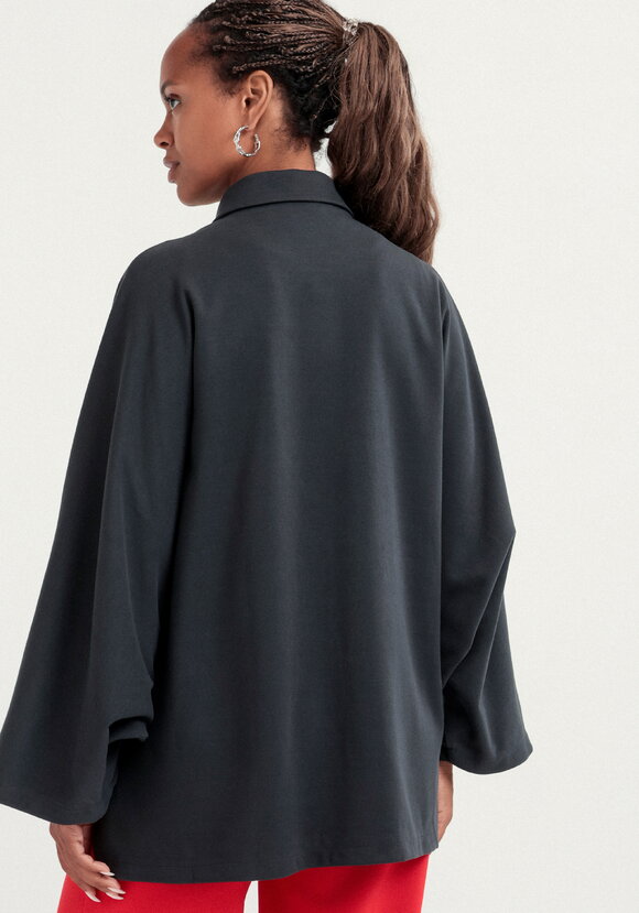 Жакет Виталина шир.  580, рис. 3