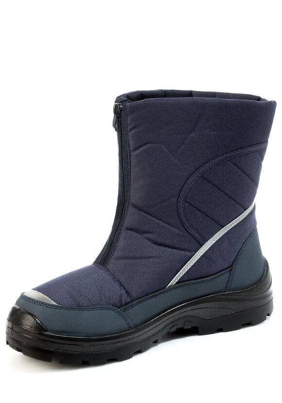 Дутики мужские Алексей шир.  580, рис. 30