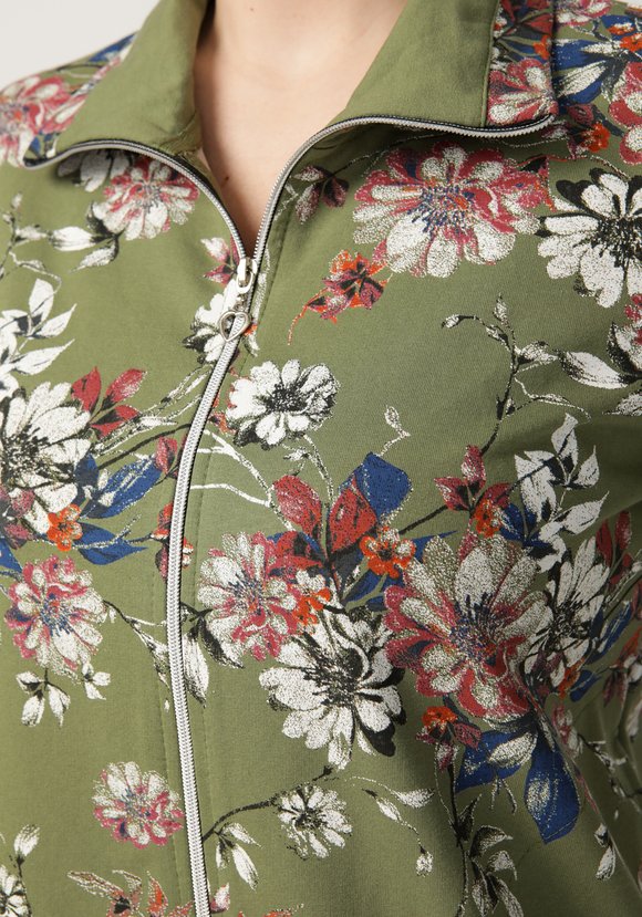 Костюм брючный Варвара шир.  580, рис. 5