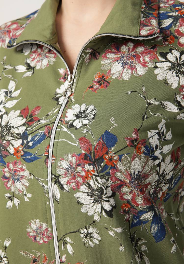 Костюм брючный Варвара шир.  750, рис. 5