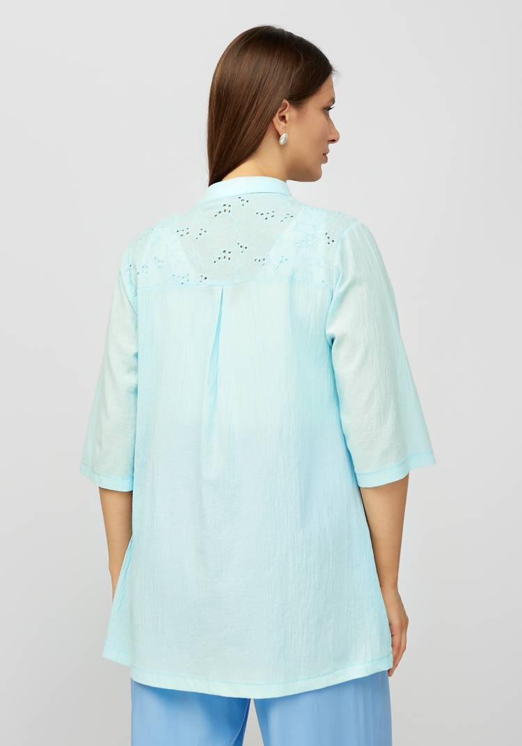 Туника из шитья шир.  750, рис. 13