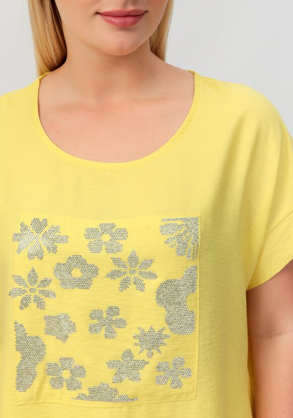 Блуза Лира шир.  580, рис. 5