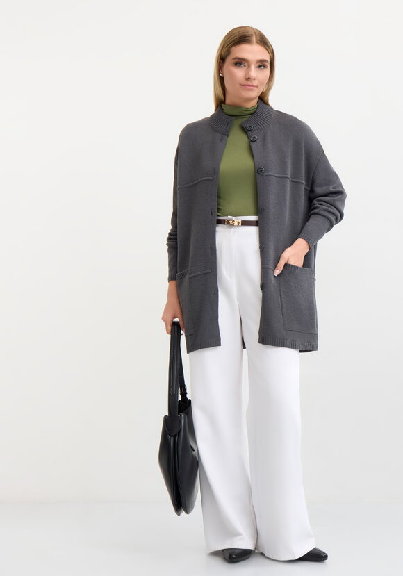 Джемпер Нона шир.  580, рис. 8