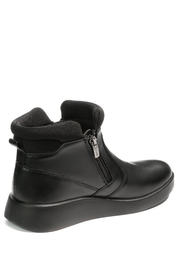 Ботинки женские Всеслава шир.  580, рис. 3