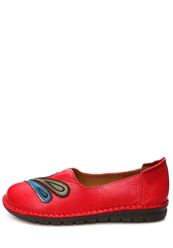 Туфли женские Эверли шир.  580, рис. 7