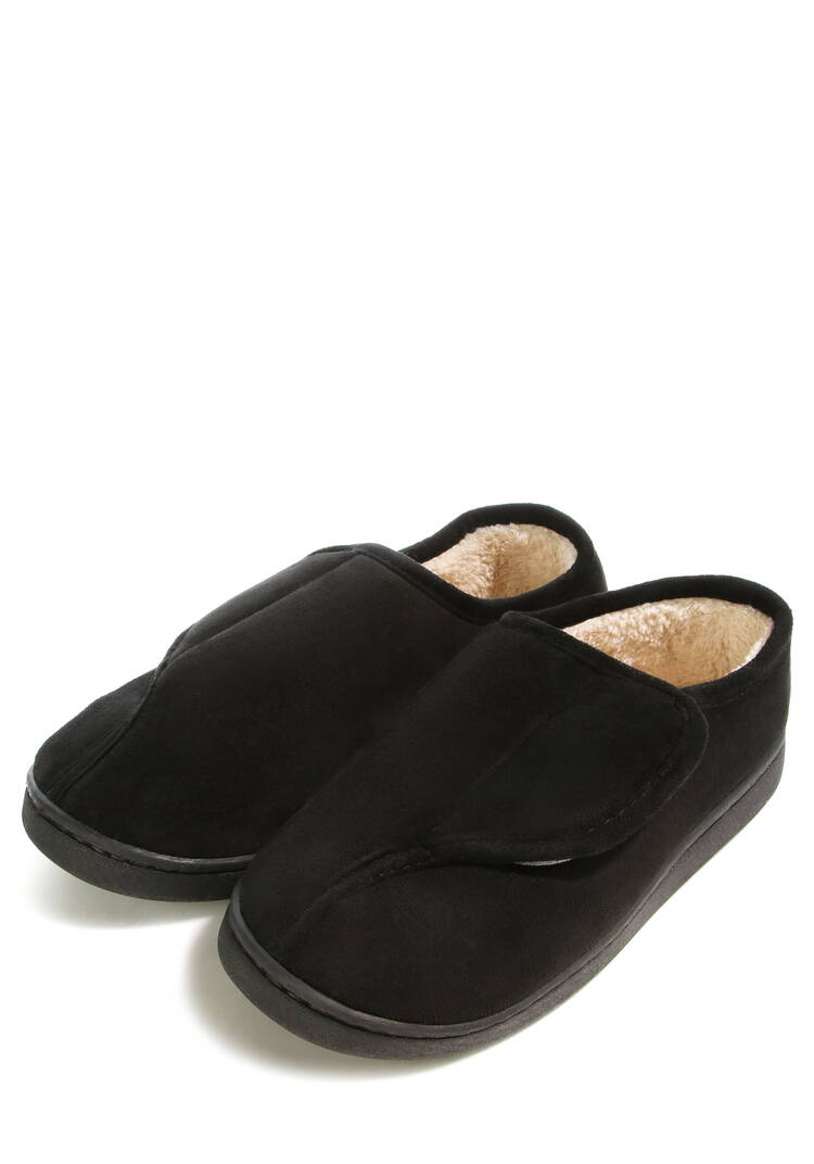 Тапочки на липучках Уют шир.  750, рис. 6
