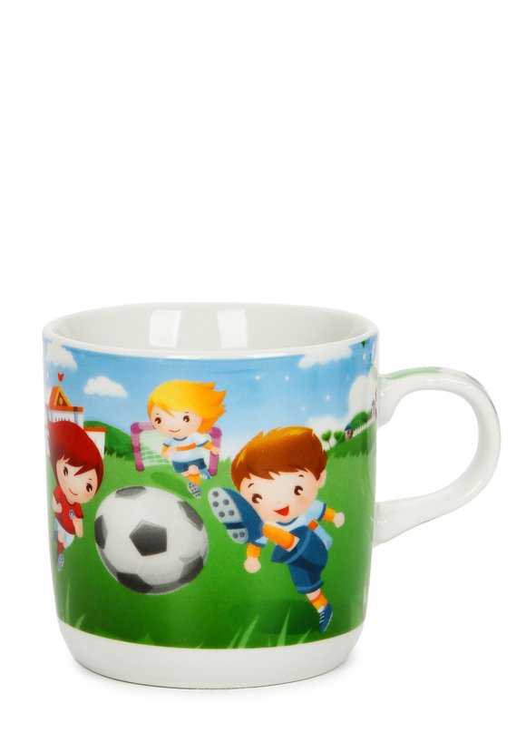 Набор детской посуды, 6 предметов шир.  580, рис. 39