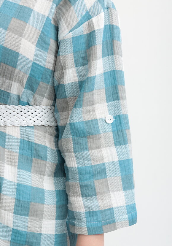 Рубашка Пэппи шир.  580, рис. 12