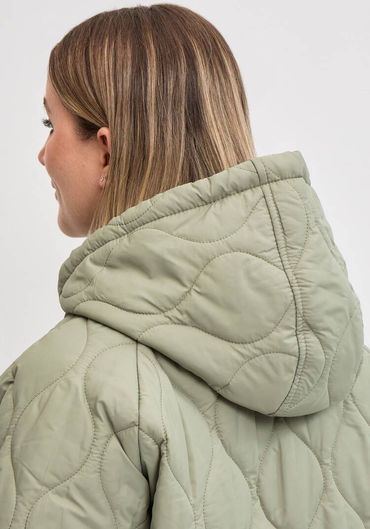 Куртка Динара шир.  750, рис. 31