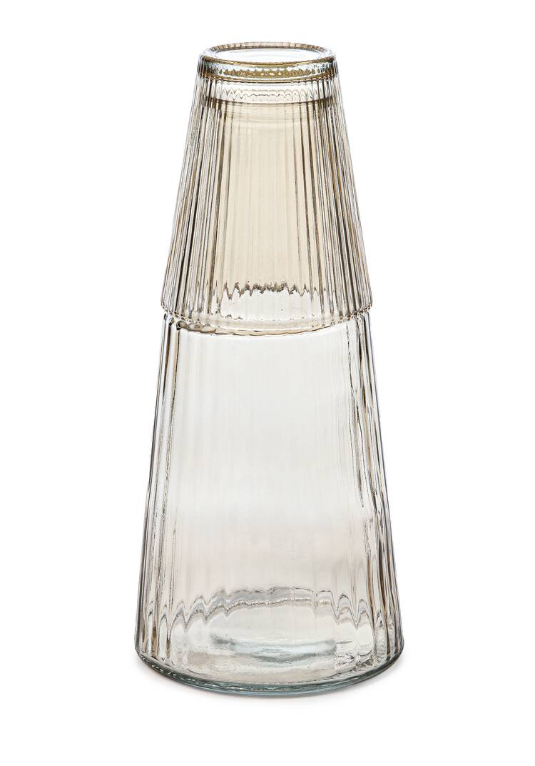 Графин с крышкой-стаканом шир.  750, рис. 5