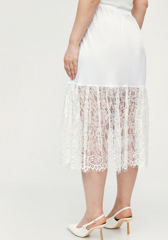 Юбка нижнего слоя Утонченный взгляд шир.  580, рис. 10