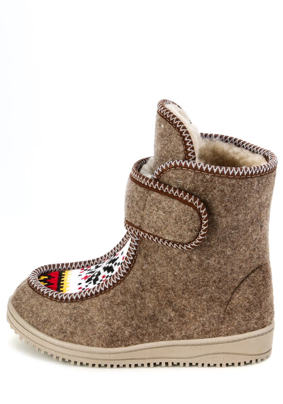 Валенки женские Метель шир.  580, рис. 8