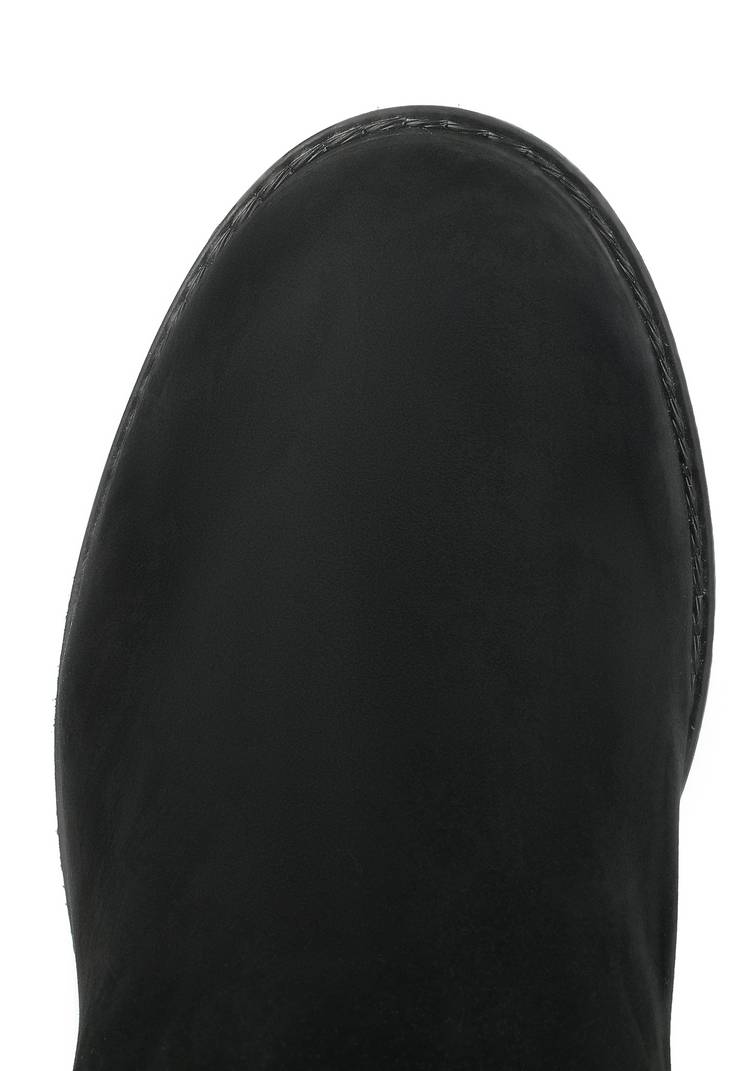 Ботинки женские Денния шир.  750, рис. 8