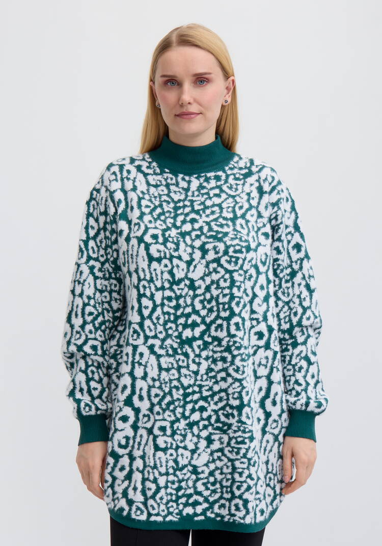 Туника Ярина шир.  750, рис. 40