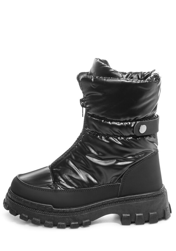 Дутики женские Миэлла шир.  580, рис. 2