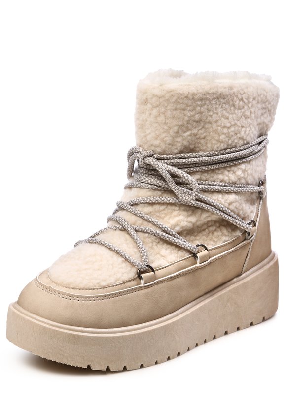 Полусапоги женские Инара шир.  580, рис. 9