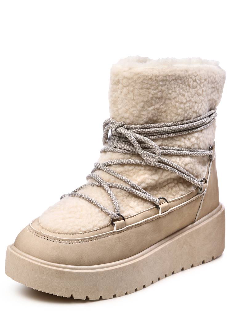 Полусапоги женские Инара шир.  750, рис. 9