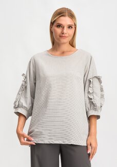 Блуза Ивона