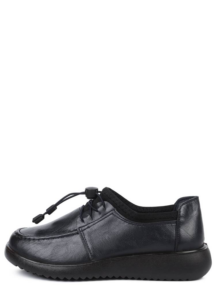 Полуботинки женские Элличчи шир.  750, рис. 14