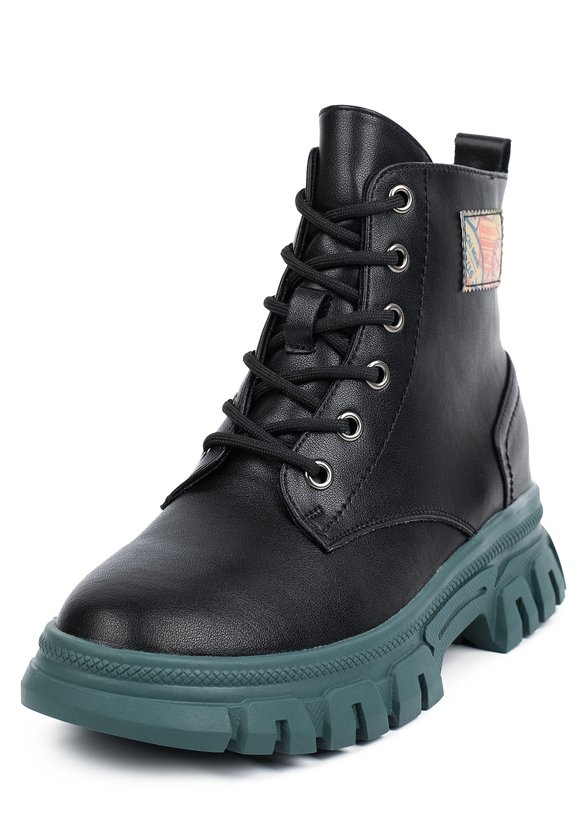 Ботинки женские Нарони шир.  580, рис. 2