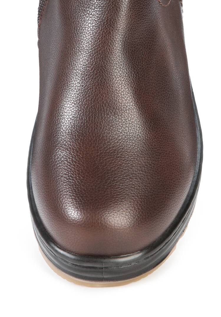 Сапоги женские Сальма шир.  750, рис. 3