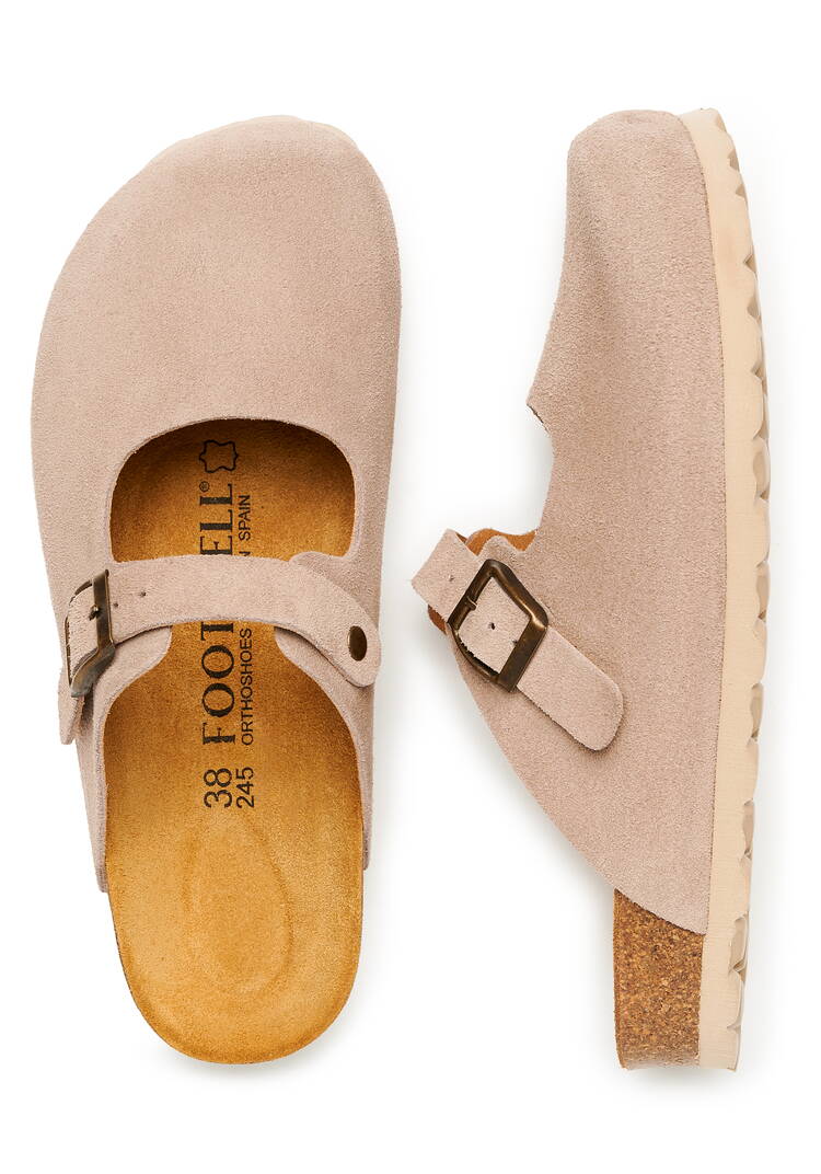 Сабо женские Маурис шир.  750, рис. 4