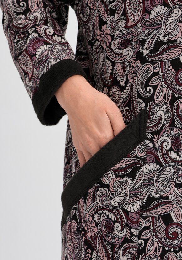 Кардиган Чудесный день шир.  580, рис. 6