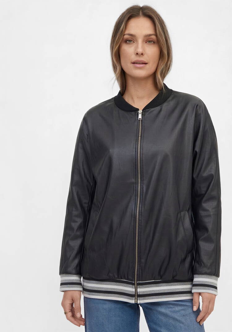 Жакет с поясом и рукавом на манжете шир.  750, рис. 4