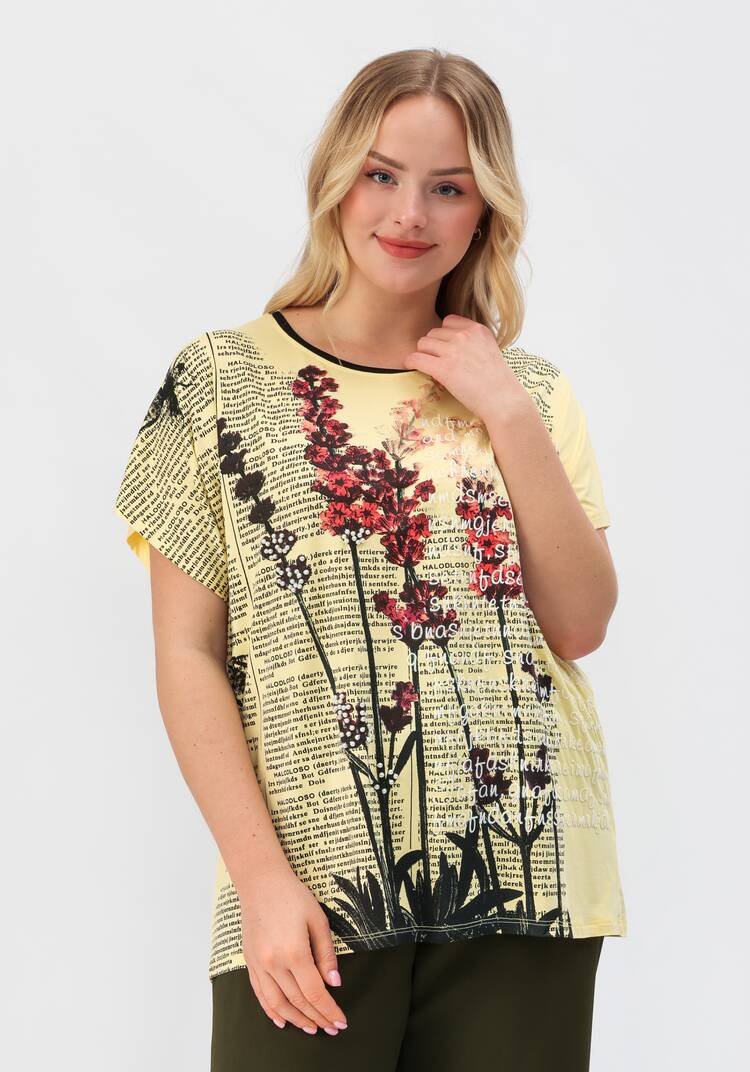 Футболка Мира шир.  750, рис. 6