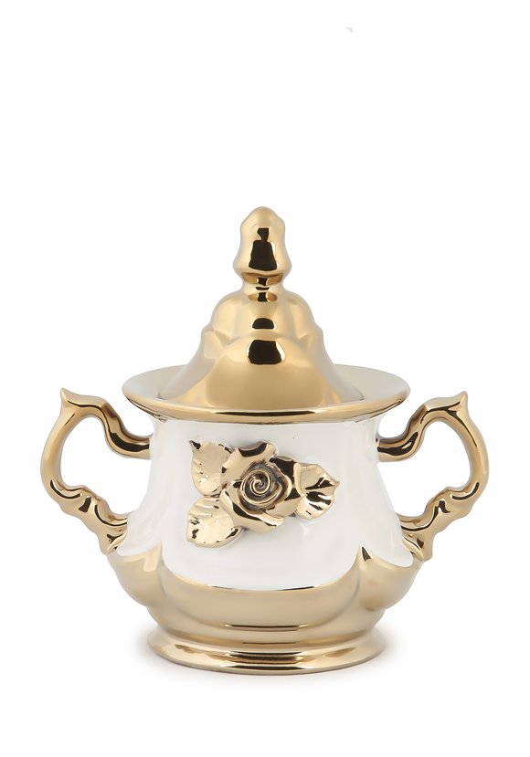 Сервиз Королевская роза шир.  580, рис. 3