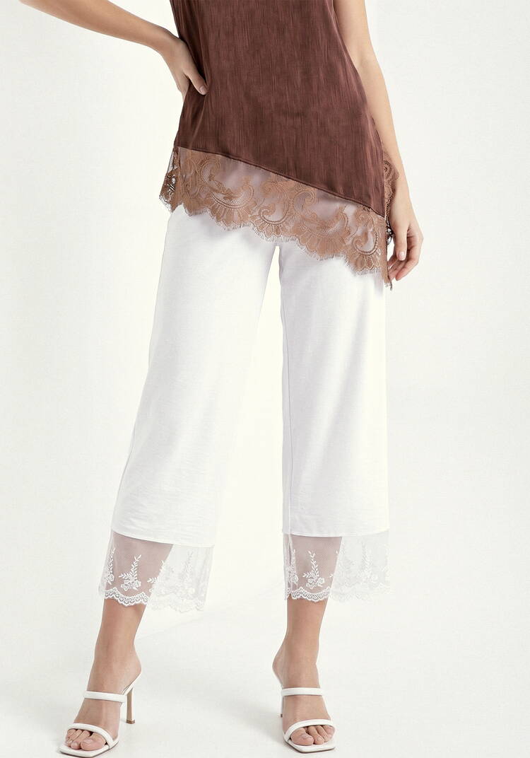 Брюки Нежность движения шир.  750, рис. 2