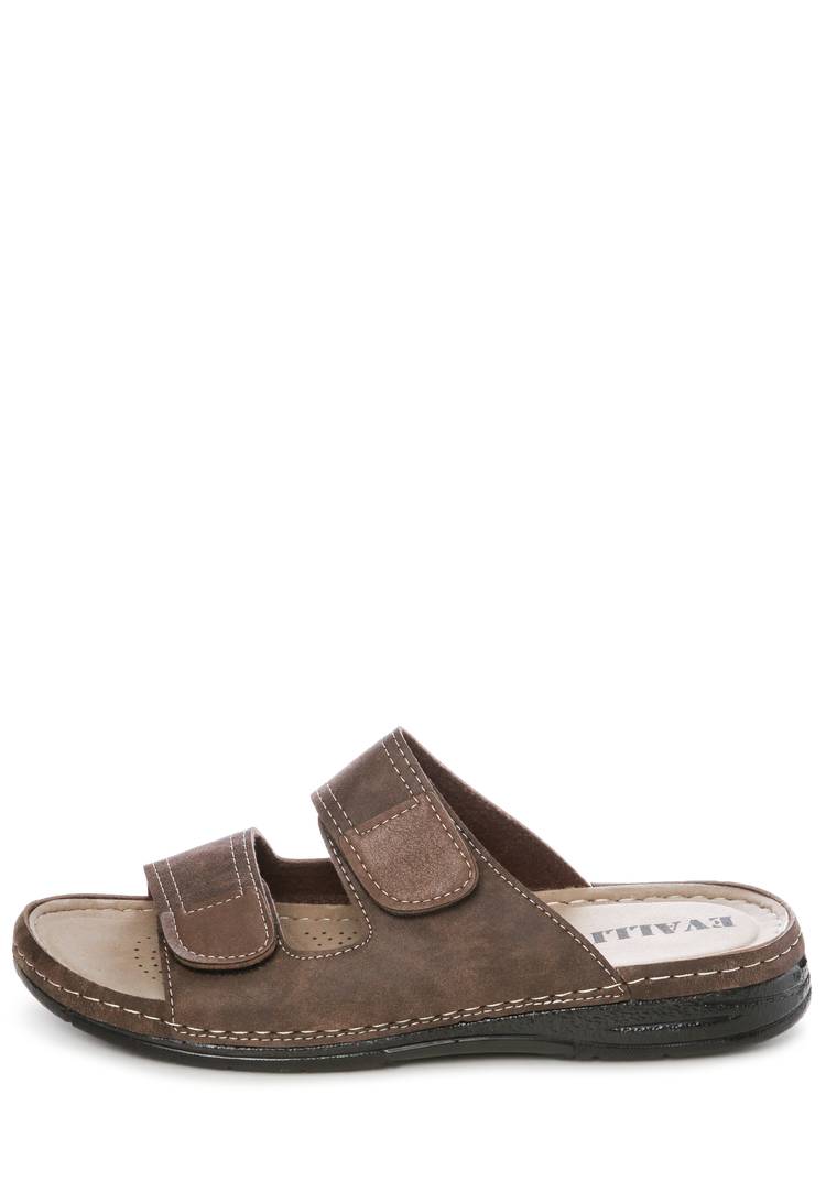 Сандалии мужские Карл шир.  750, рис. 7