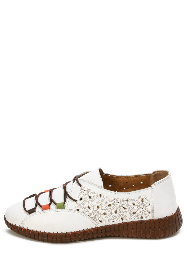 Туфли женские Новия шир.  750, рис. 12