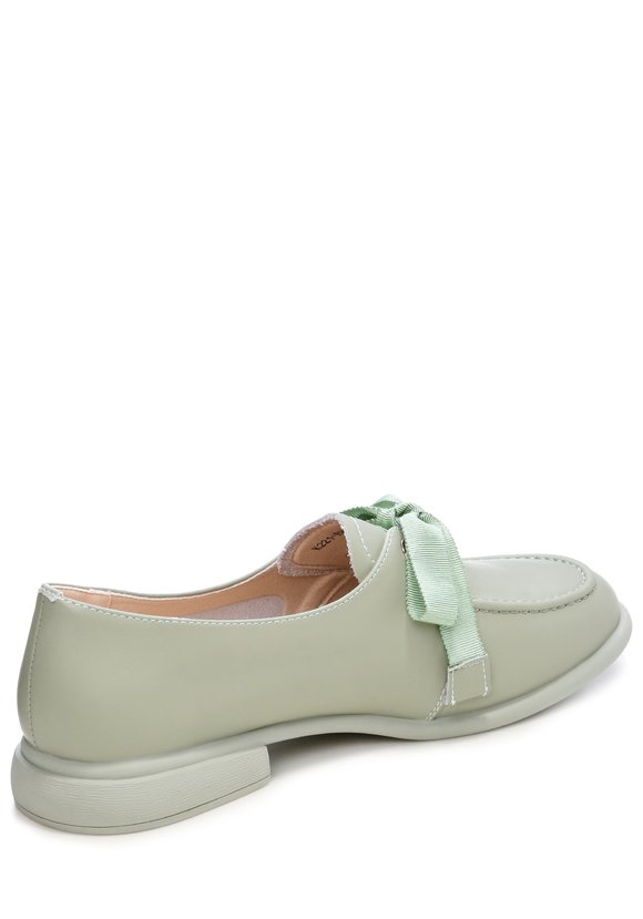 Полуботинки женские Лэйси шир.  580, рис. 13