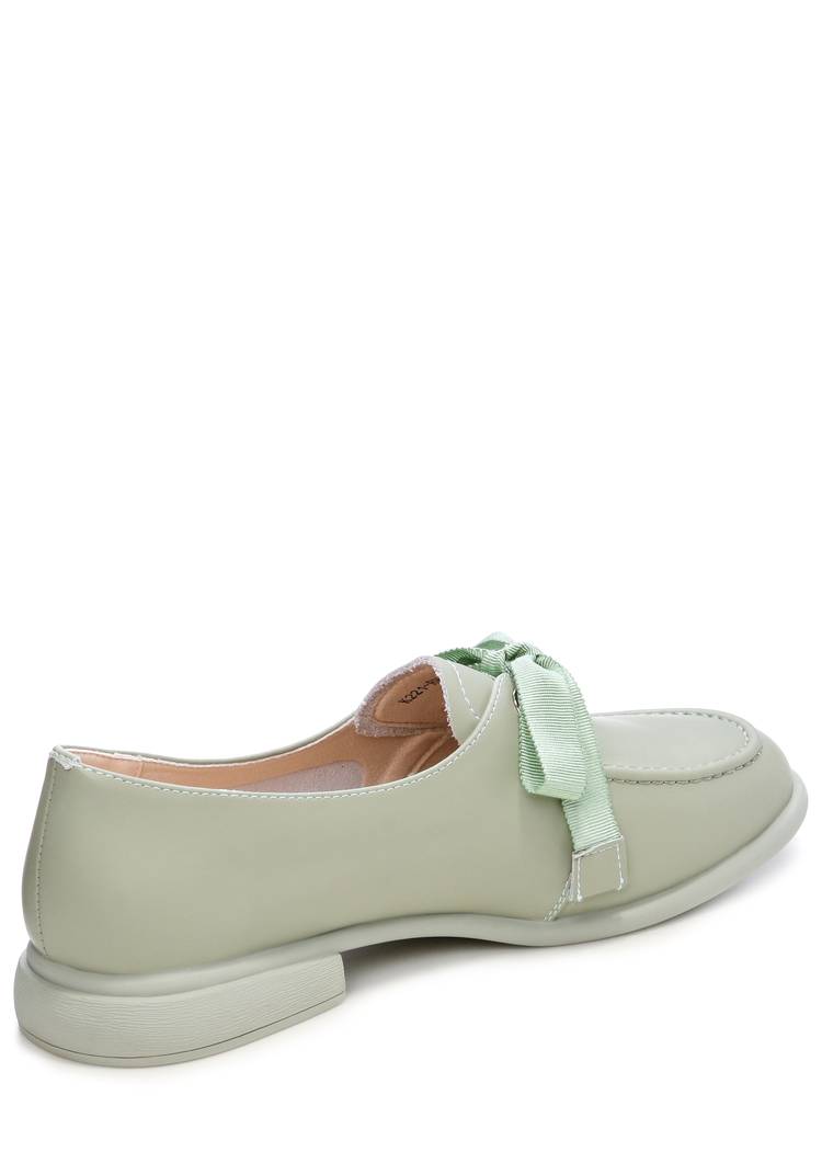 Полуботинки женские Лэйси шир.  750, рис. 13