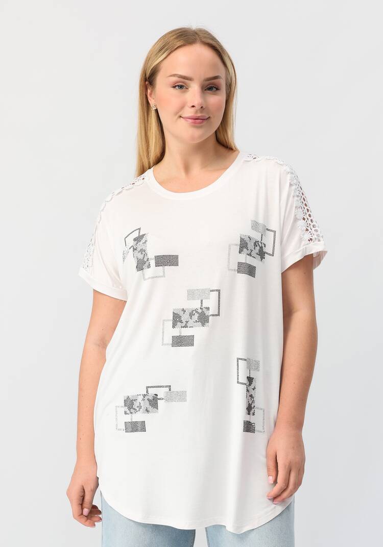 Туника Жозефина шир.  750, рис. 11