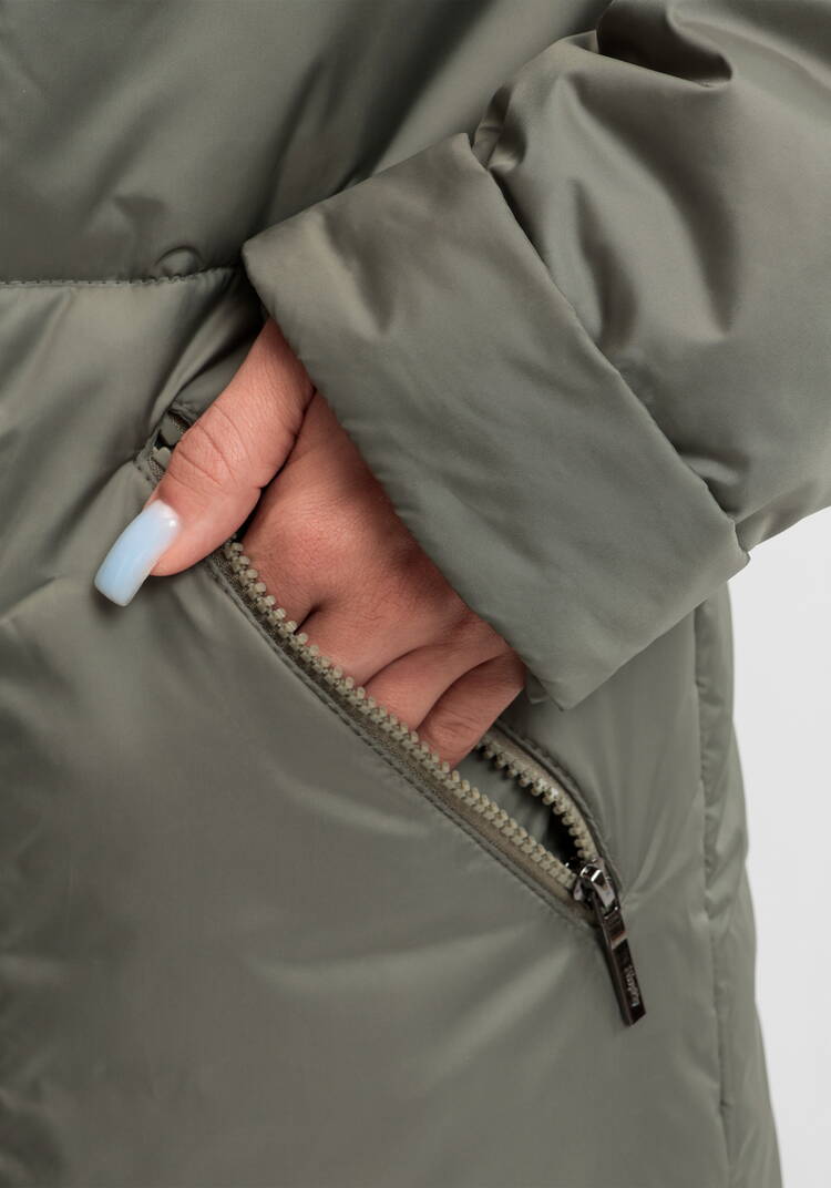 Пальто Тепло шир.  750, рис. 22