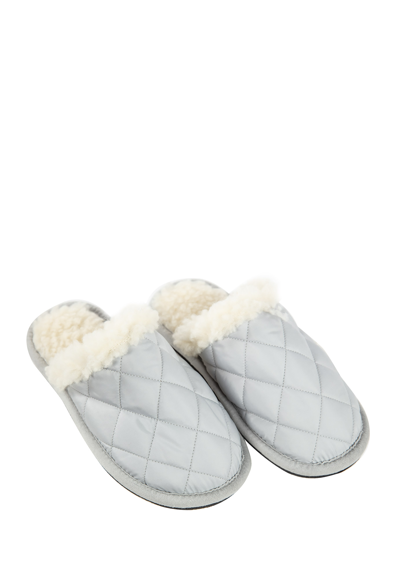 

Туфли WOOLHOUSE Камо комнатные