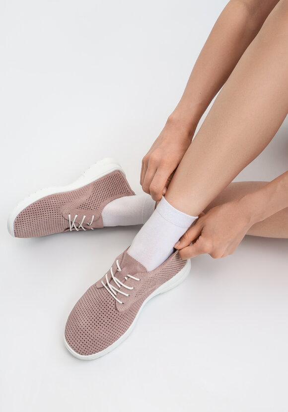 Ботинки женские Eсения шир.  580, рис. 11