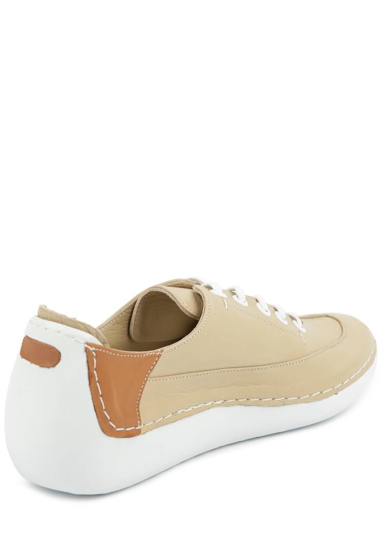 Полуботинки женские Ева шир.  750, рис. 3