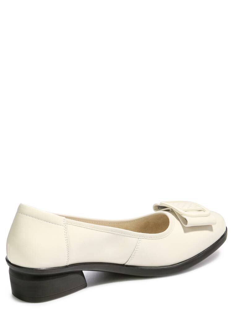 Туфли женские Арина шир.  750, рис. 8