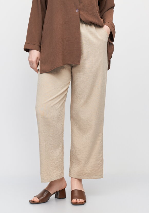 Брюки Ритм мегаполиса шир.  580, рис. 22