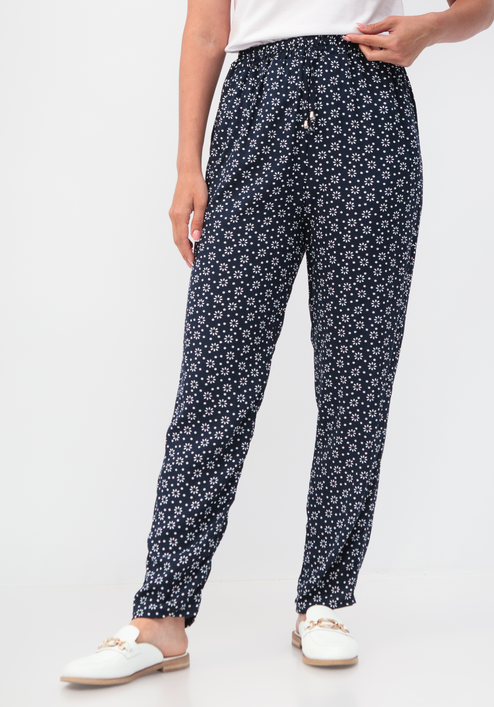 Брюки quotХанна quot 699₽